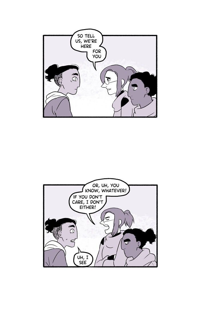 ShootAround Chapter 100 page 7 - Chapter 100