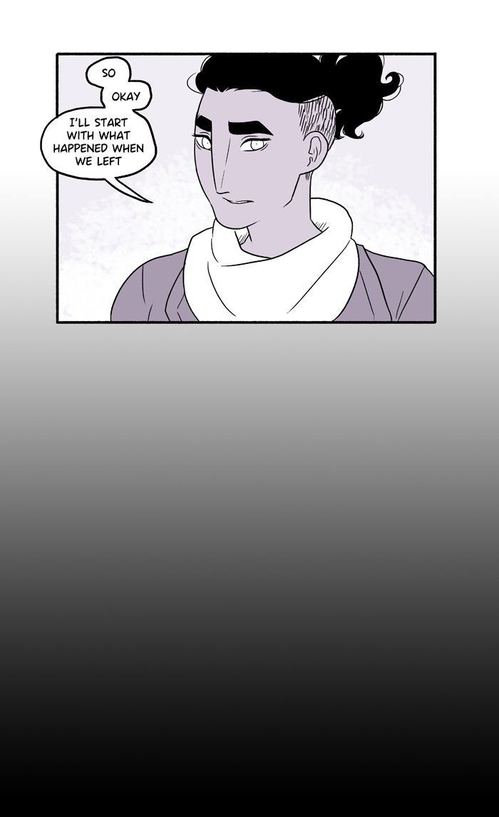 ShootAround Chapter 100 page 8 - Chapter 100