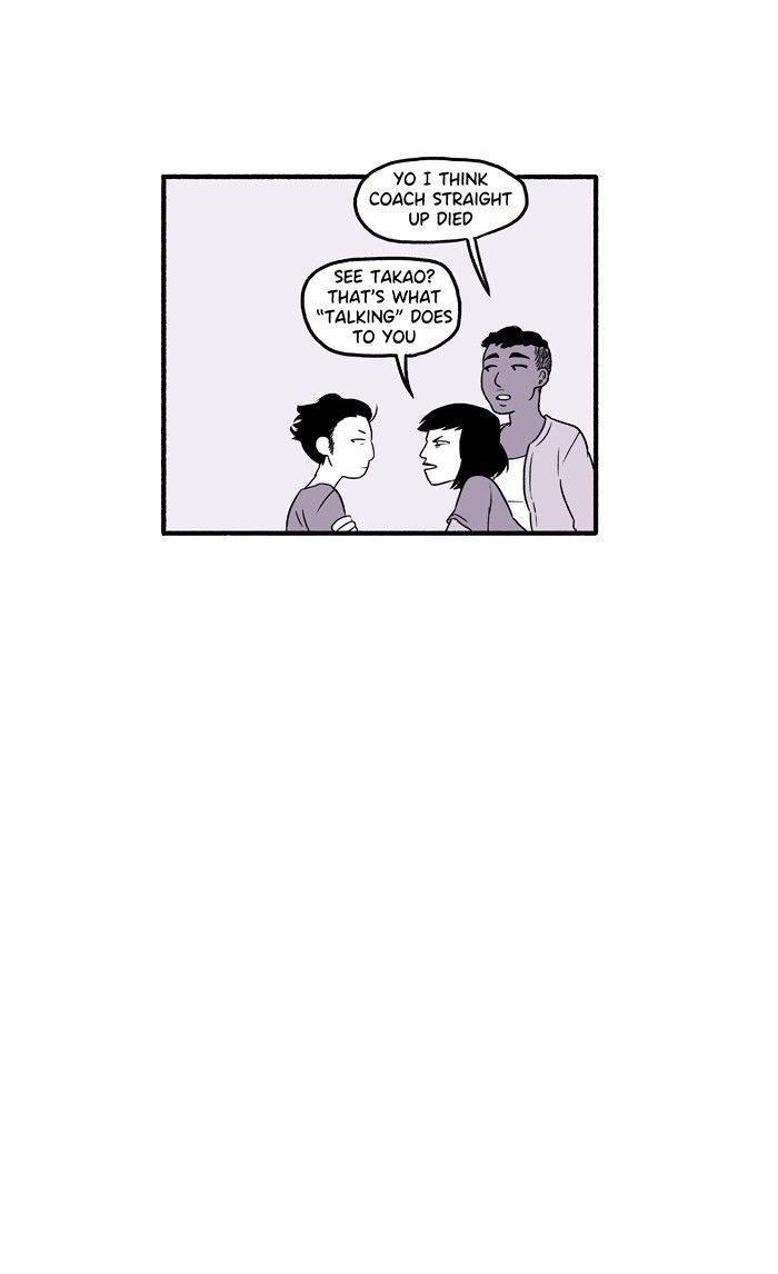 ShootAround Chapter 101 page 13 - Chapter 101