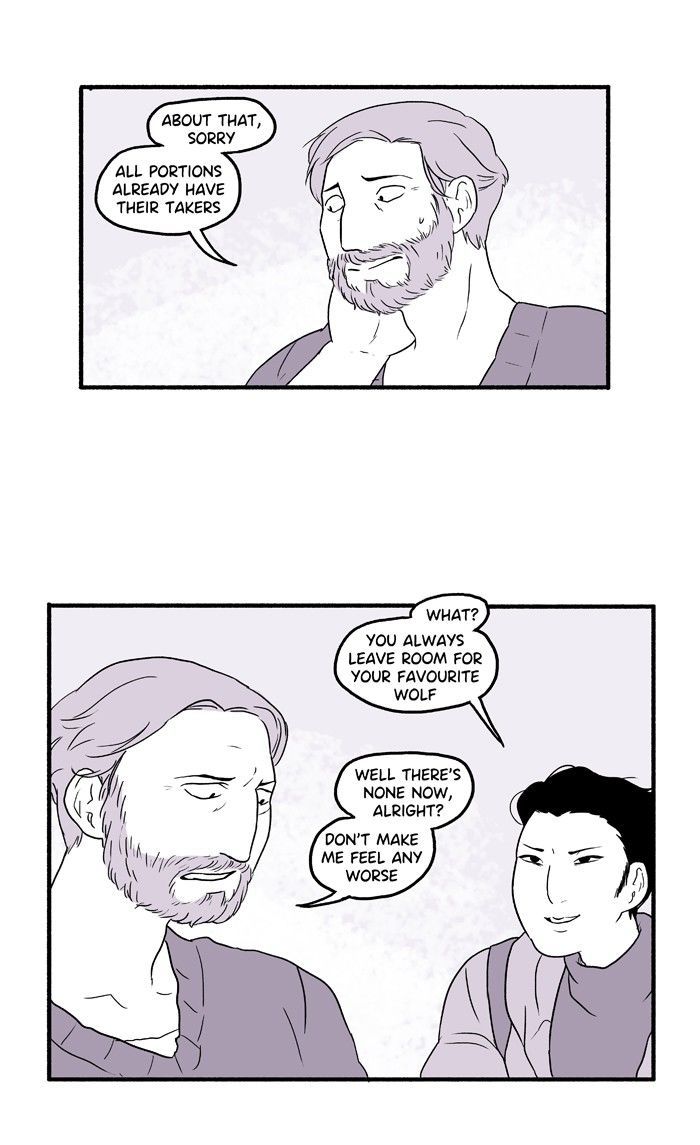 ShootAround Chapter 101 page 15 - Chapter 101