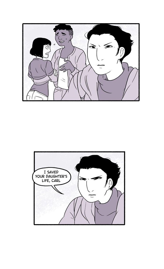 ShootAround Chapter 101 page 16 - Chapter 101