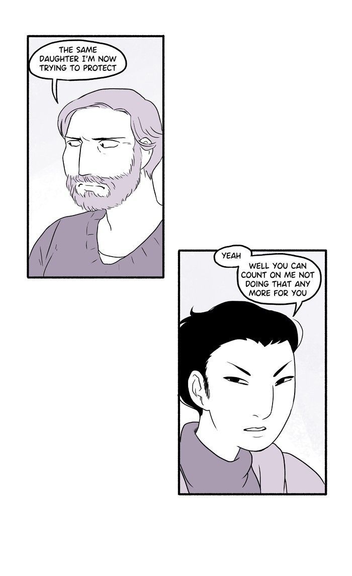 ShootAround Chapter 101 page 17 - Chapter 101