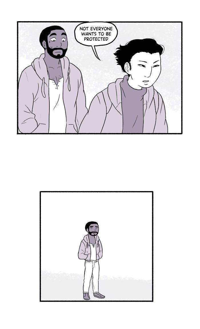 ShootAround Chapter 101 page 20 - Chapter 101