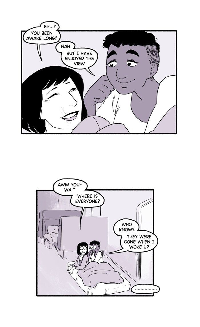 ShootAround Chapter 101 page 7 - Chapter 101