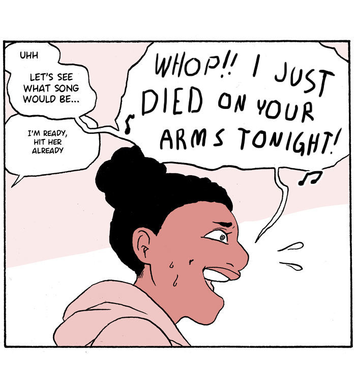 ShootAround Chapter 11 page 11 - Chapter 11