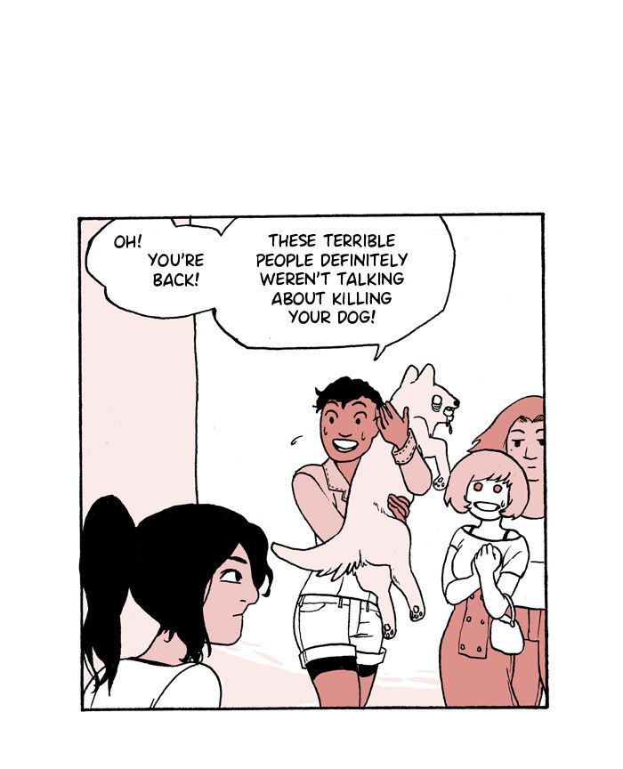 ShootAround Chapter 11 page 4 - Chapter 11