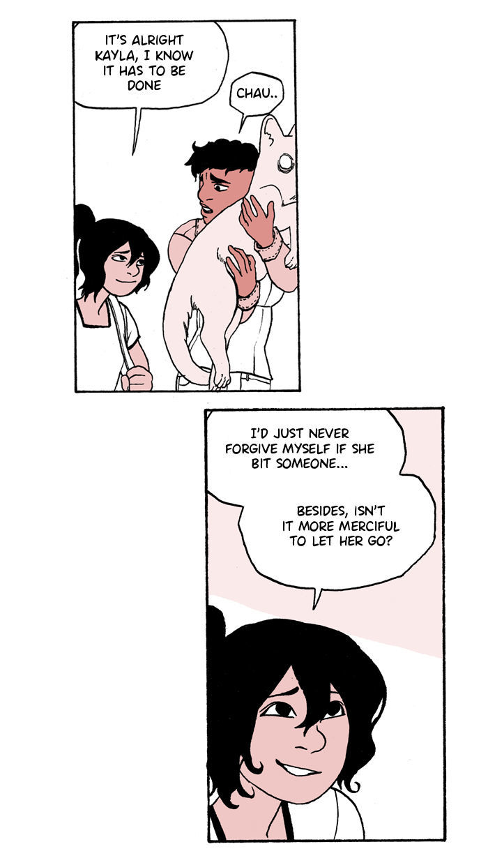 ShootAround Chapter 11 page 5 - Chapter 11