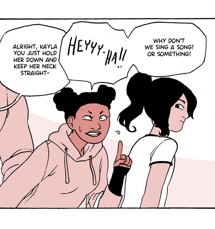 ShootAround Chapter 11 page 9 - Chapter 11