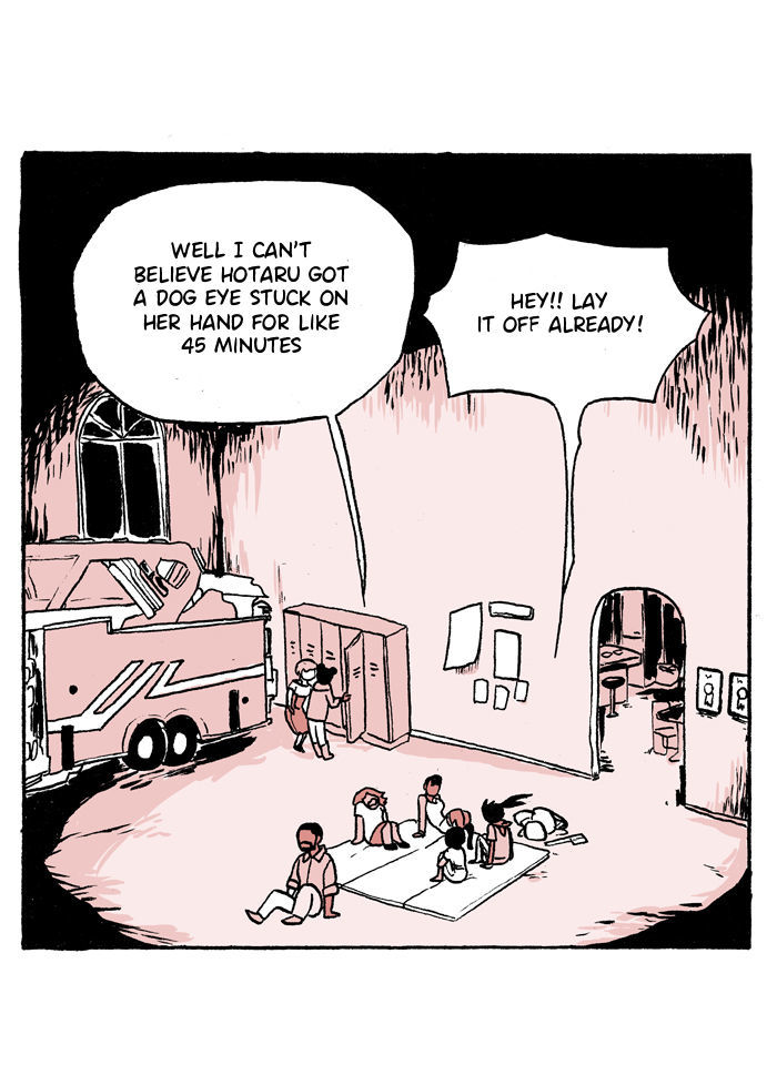 ShootAround Chapter 12 page 3 - Chapter 12