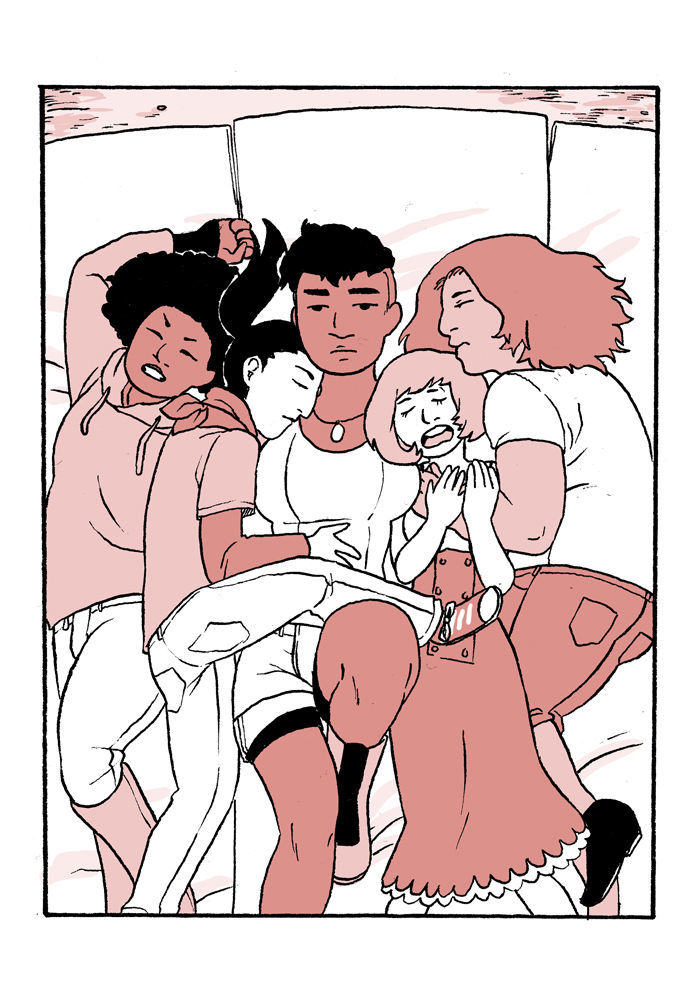 ShootAround Chapter 12 page 9 - Chapter 12