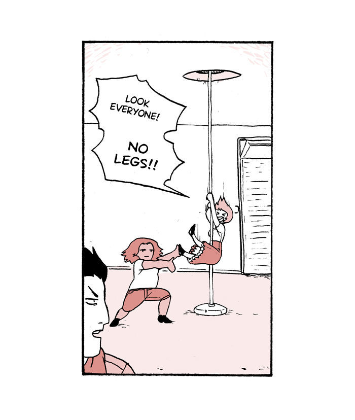 ShootAround Chapter 13 page 11 - Chapter 13