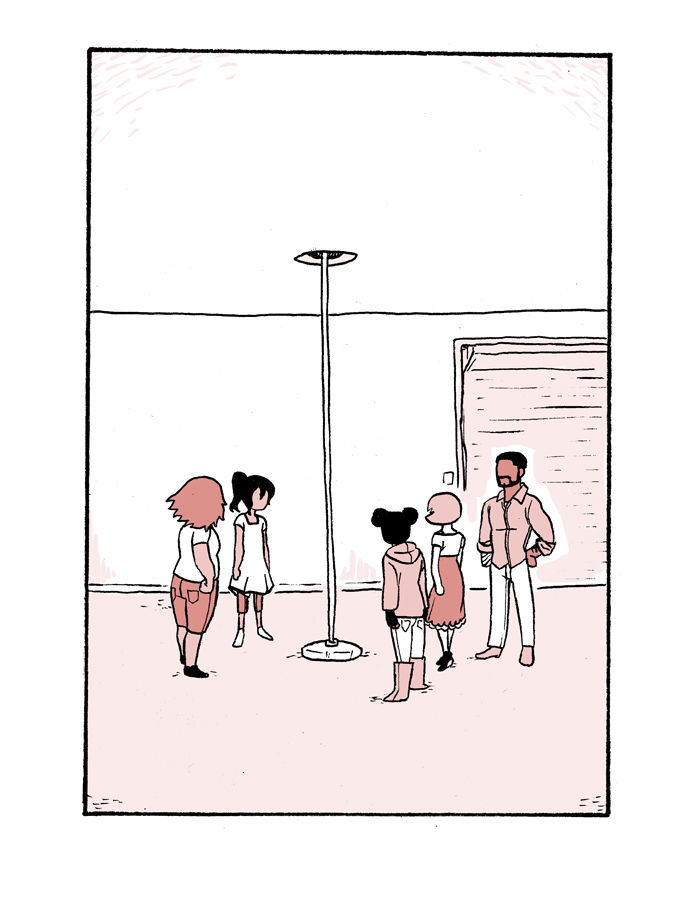 ShootAround Chapter 13 page 13 - Chapter 13