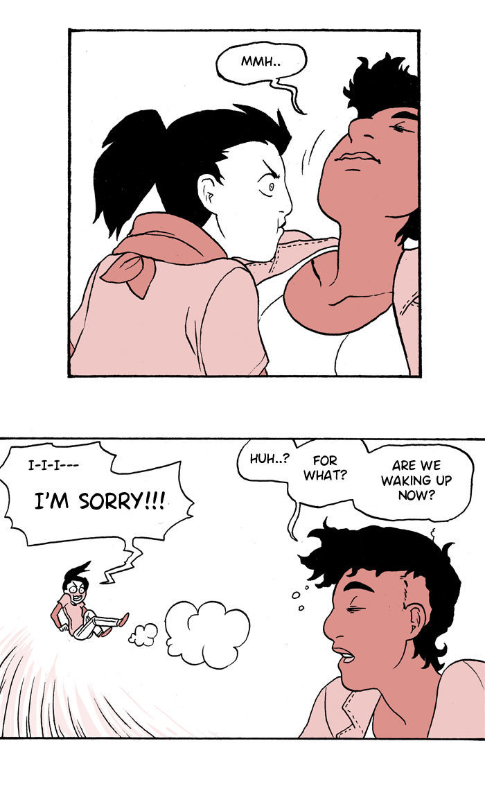 ShootAround Chapter 13 page 5 - Chapter 13