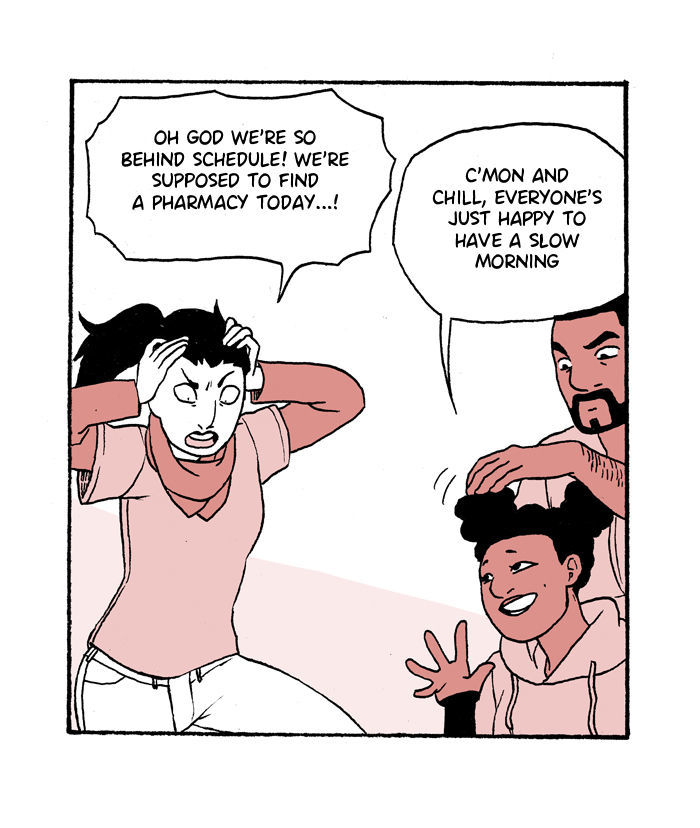 ShootAround Chapter 13 page 9 - Chapter 13