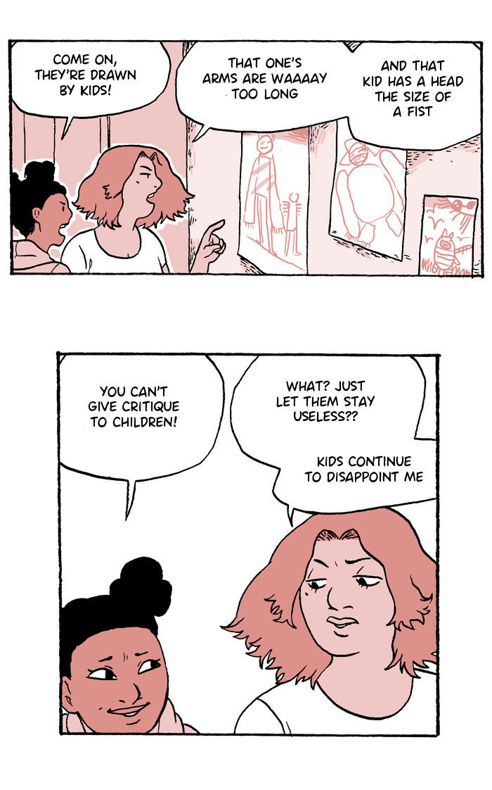 ShootAround Chapter 14 page 3 - Chapter 14