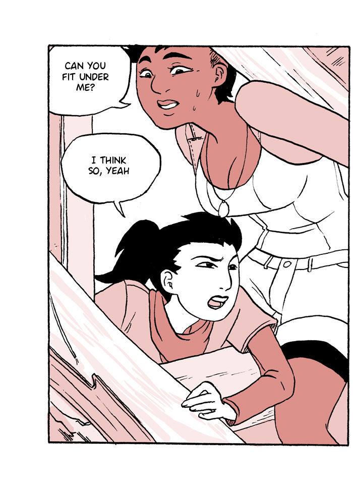 ShootAround Chapter 15 page 3 - Chapter 15
