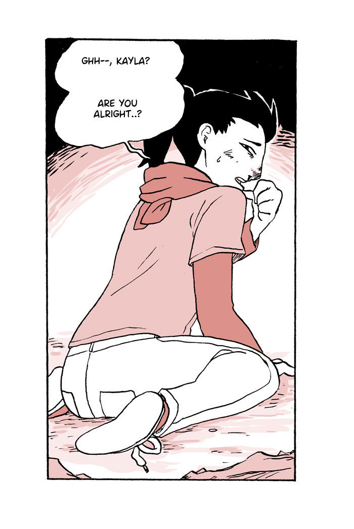 ShootAround Chapter 15 page 9 - Chapter 15