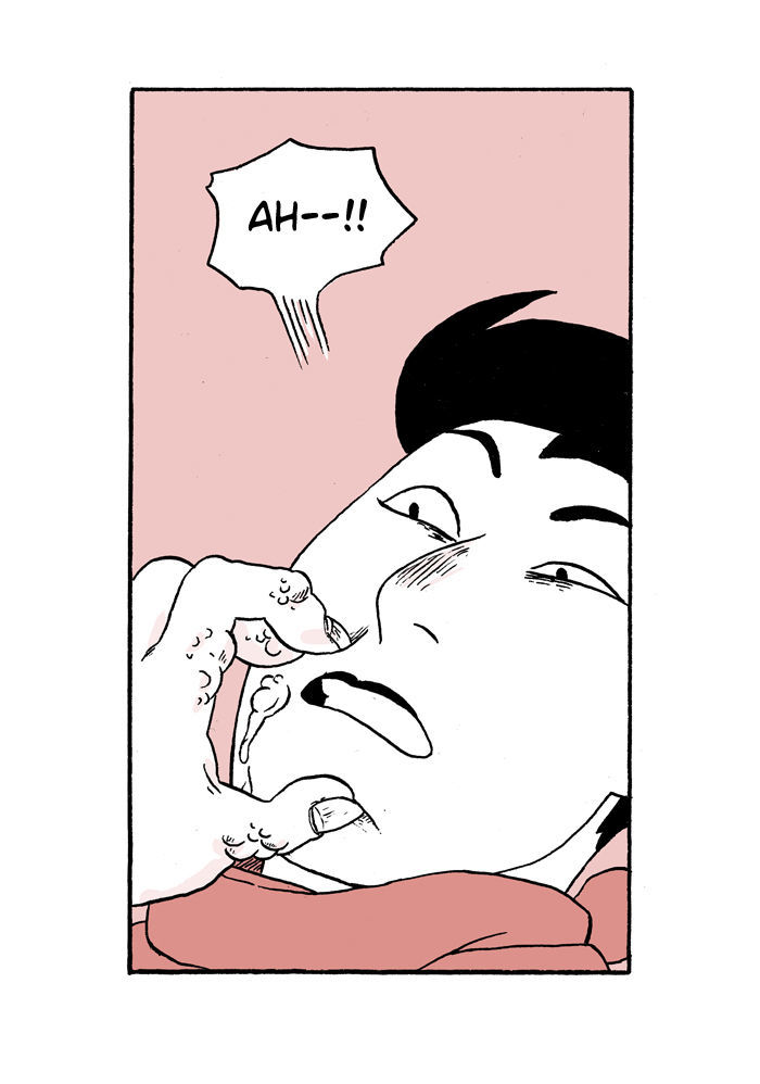 ShootAround Chapter 16 page 11 - Chapter 16