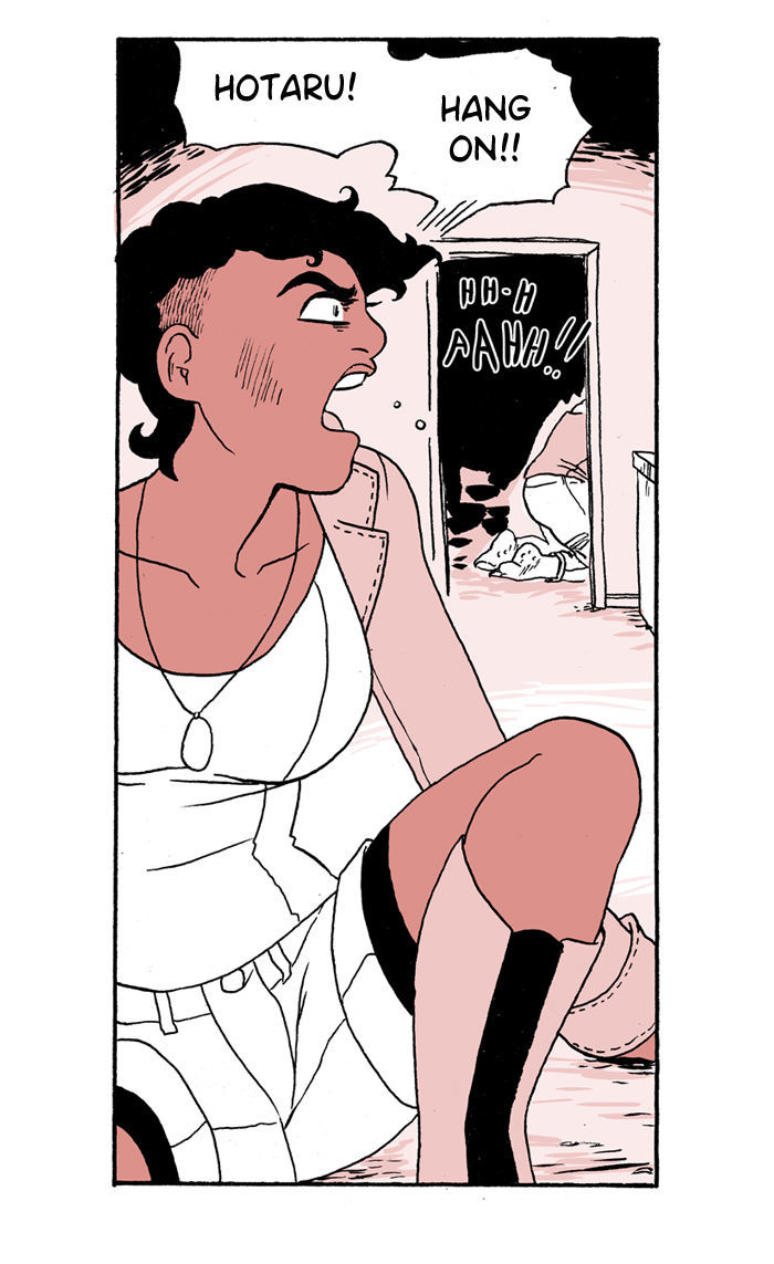 ShootAround Chapter 16 page 13 - Chapter 16