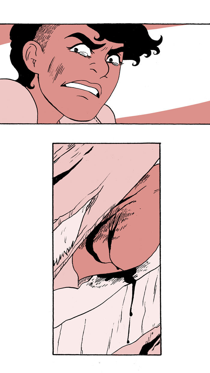 ShootAround Chapter 16 page 14 - Chapter 16