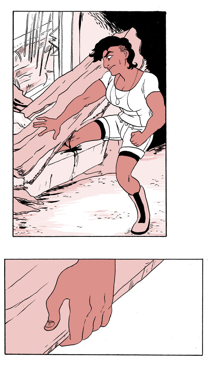 ShootAround Chapter 16 page 16 - Chapter 16