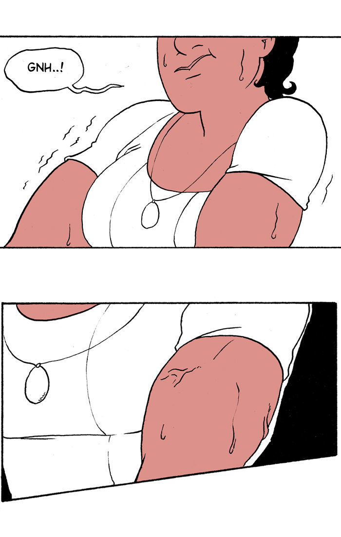 ShootAround Chapter 16 page 17 - Chapter 16