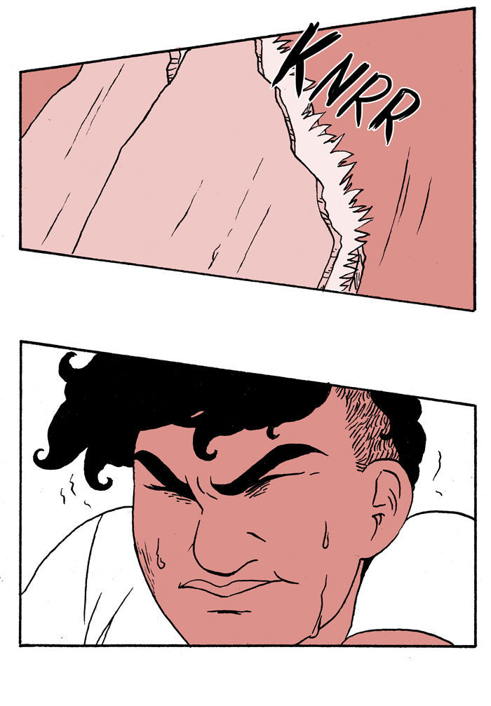 ShootAround Chapter 16 page 18 - Chapter 16