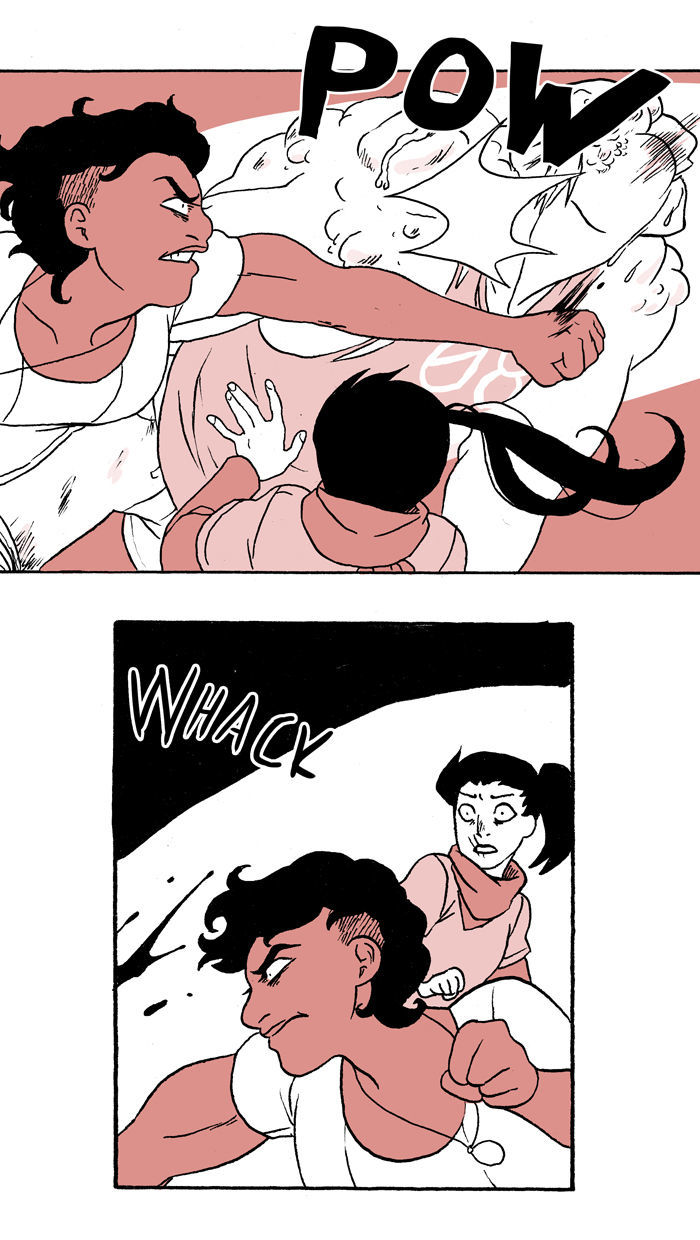 ShootAround Chapter 16 page 21 - Chapter 16