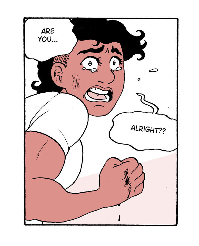 ShootAround Chapter 16 page 22 - Chapter 16
