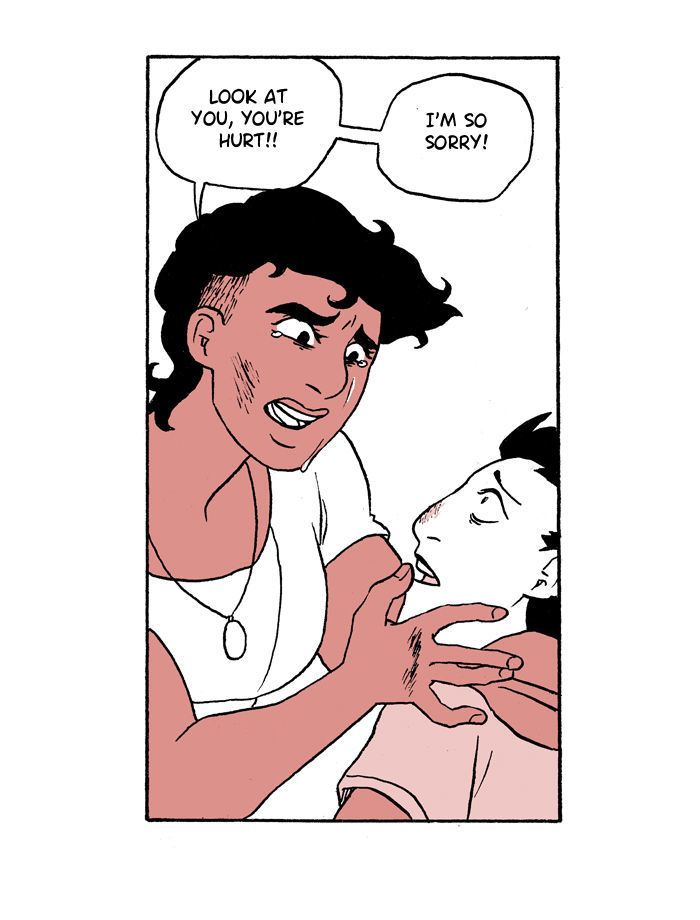 ShootAround Chapter 16 page 24 - Chapter 16