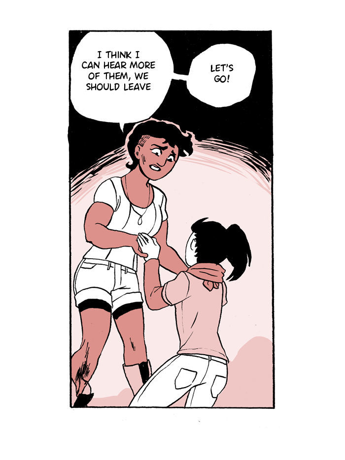 ShootAround Chapter 16 page 25 - Chapter 16