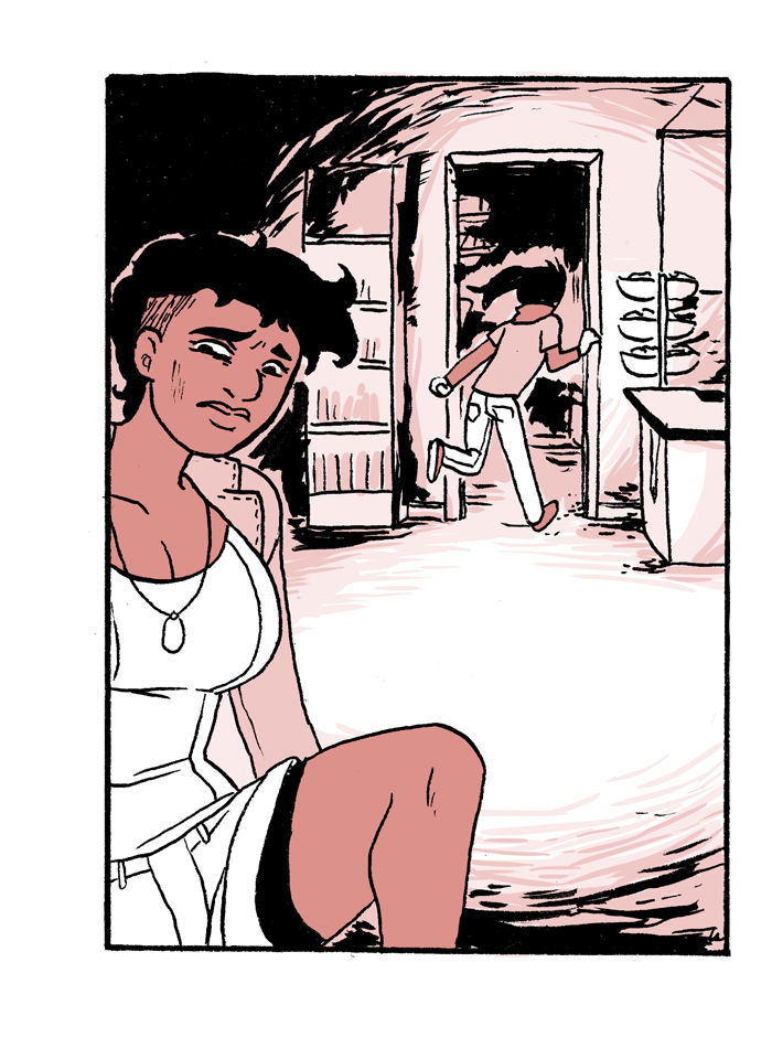 ShootAround Chapter 16 page 3 - Chapter 16