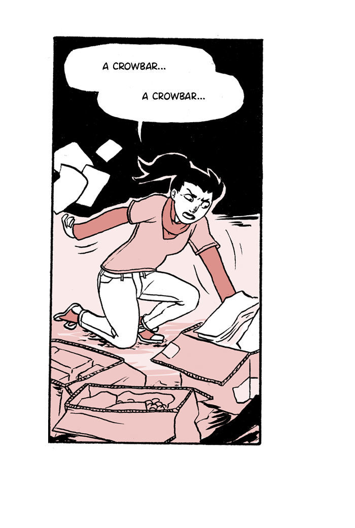ShootAround Chapter 16 page 5 - Chapter 16