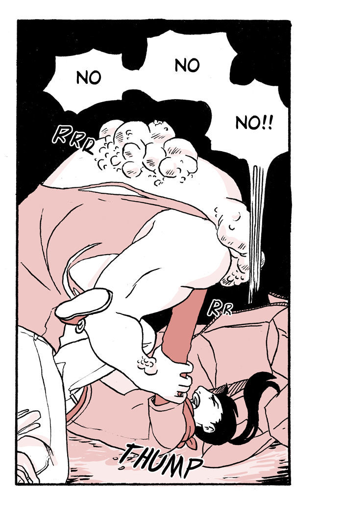 ShootAround Chapter 16 page 9 - Chapter 16