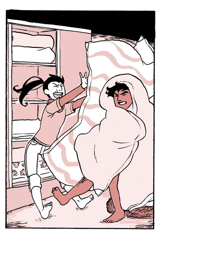 ShootAround Chapter 19 page 2 - Chapter 19