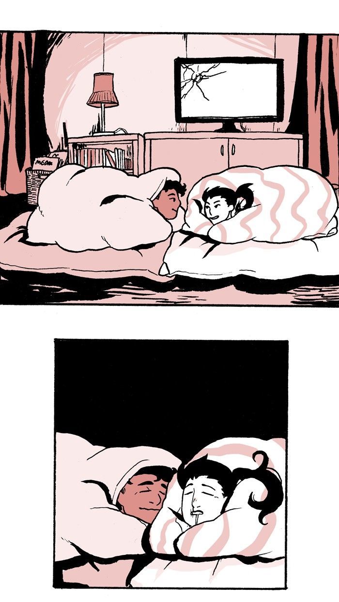 ShootAround Chapter 19 page 5 - Chapter 19