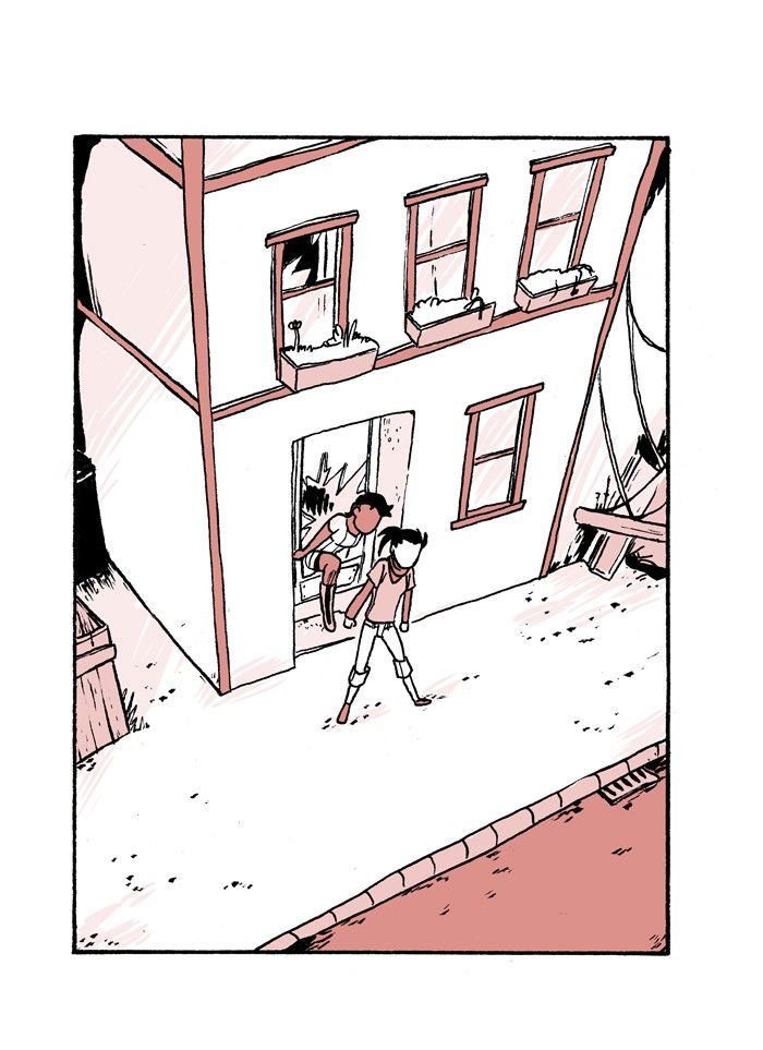 ShootAround Chapter 19 page 9 - Chapter 19