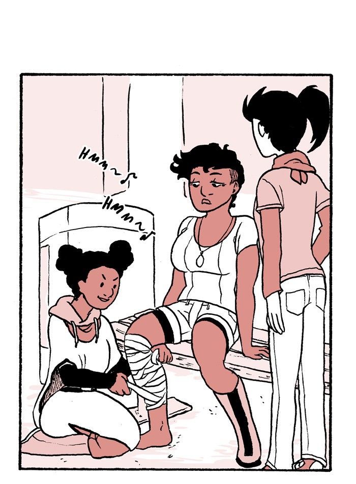 ShootAround Chapter 23 page 10 - Chapter 23