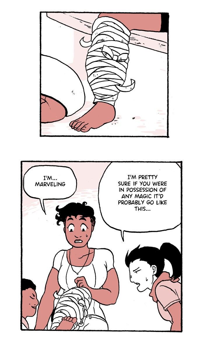 ShootAround Chapter 23 page 12 - Chapter 23