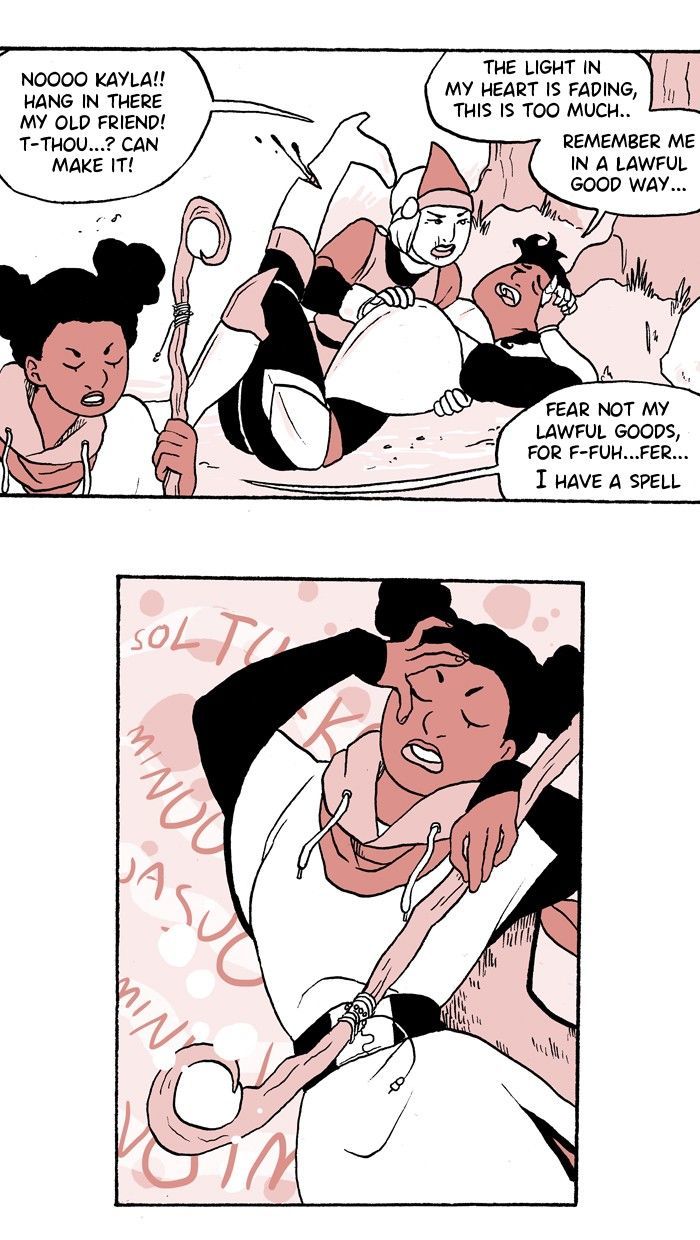 ShootAround Chapter 23 page 13 - Chapter 23