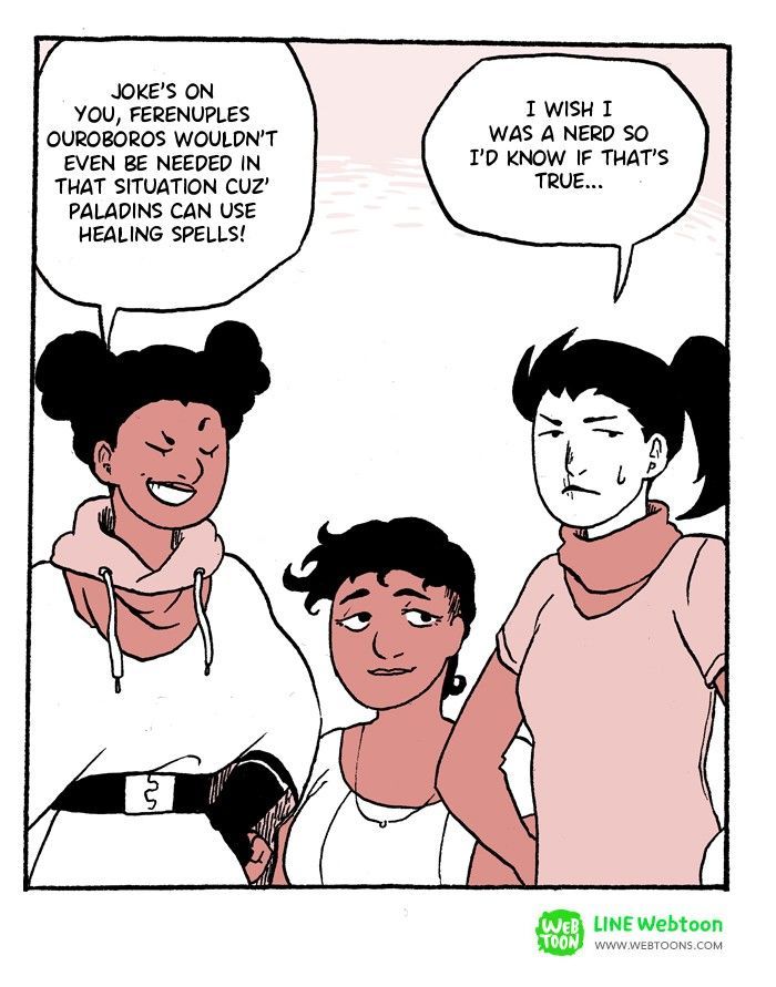 ShootAround Chapter 23 page 15 - Chapter 23
