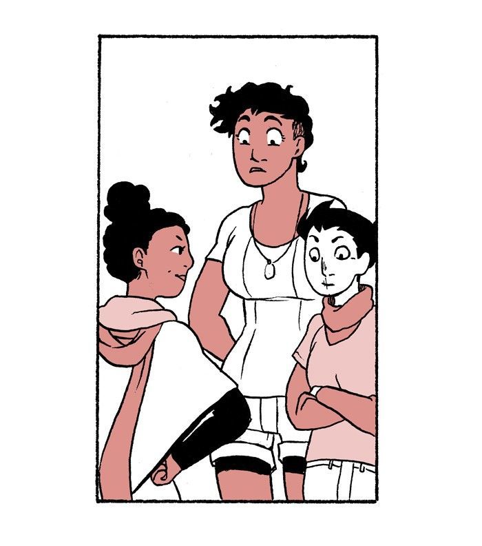 ShootAround Chapter 23 page 3 - Chapter 23