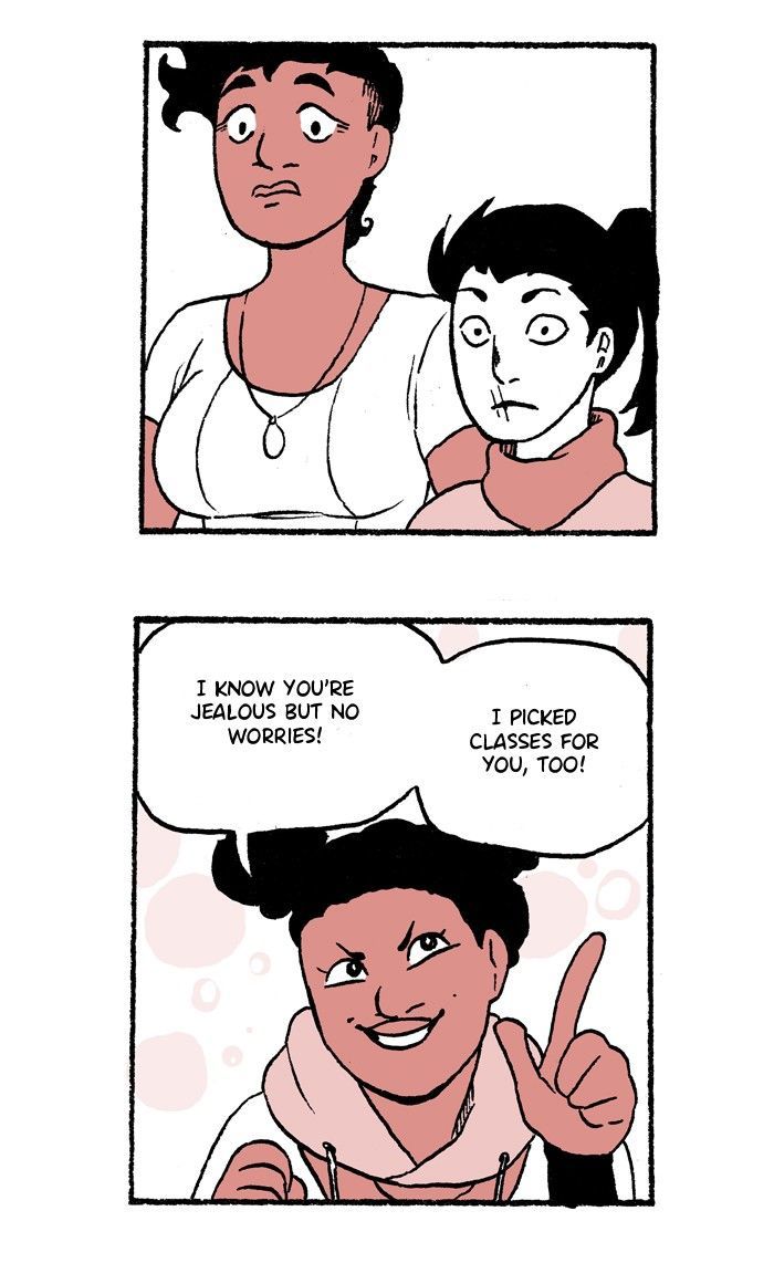ShootAround Chapter 23 page 6 - Chapter 23