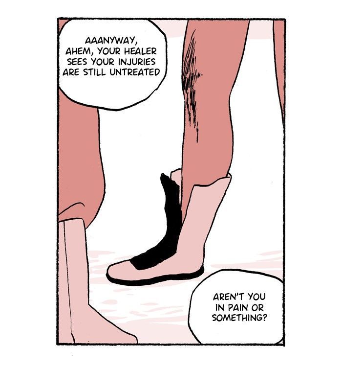 ShootAround Chapter 23 page 8 - Chapter 23