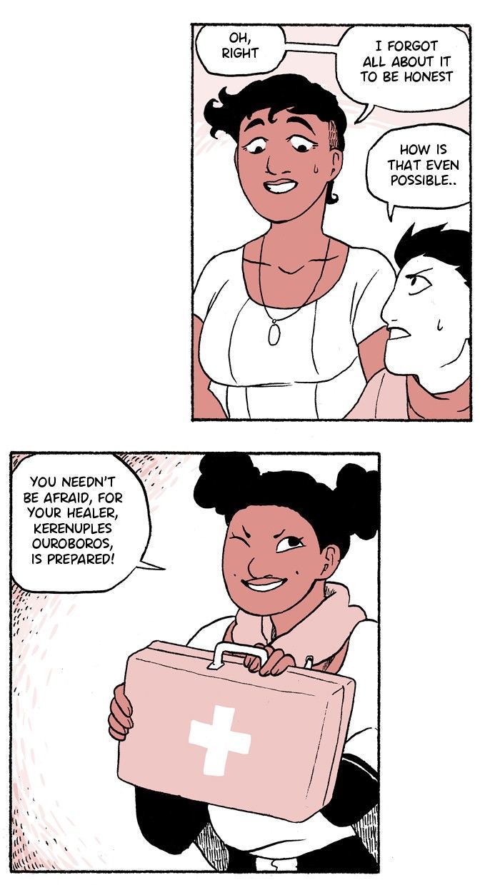 ShootAround Chapter 23 page 9 - Chapter 23