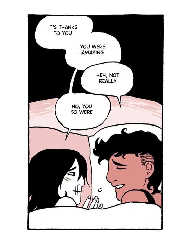 ShootAround Chapter 25 page 10 - Chapter 25