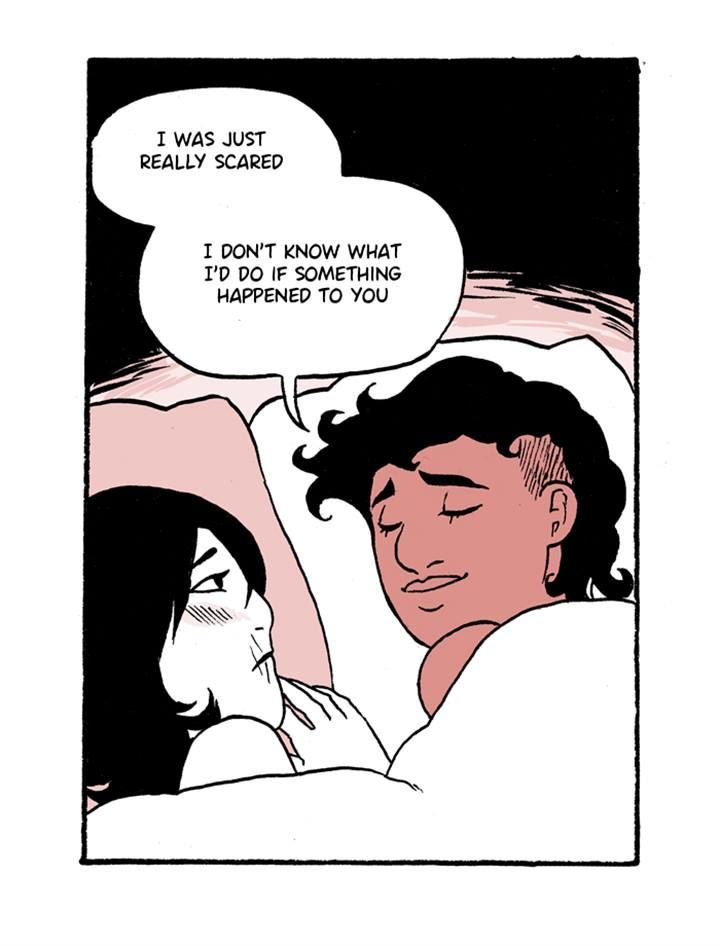 ShootAround Chapter 25 page 11 - Chapter 25