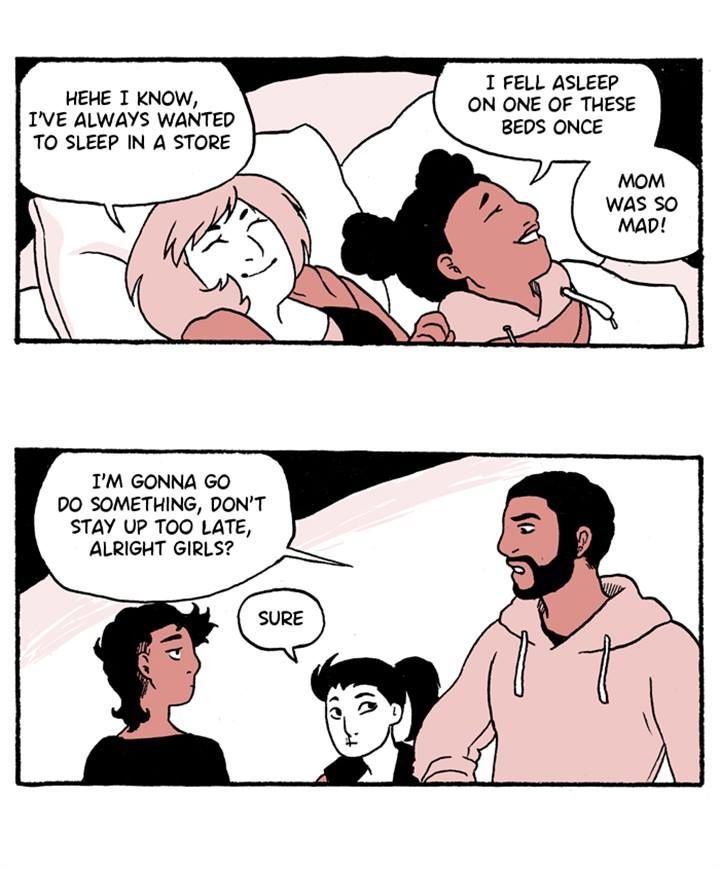 ShootAround Chapter 25 page 3 - Chapter 25