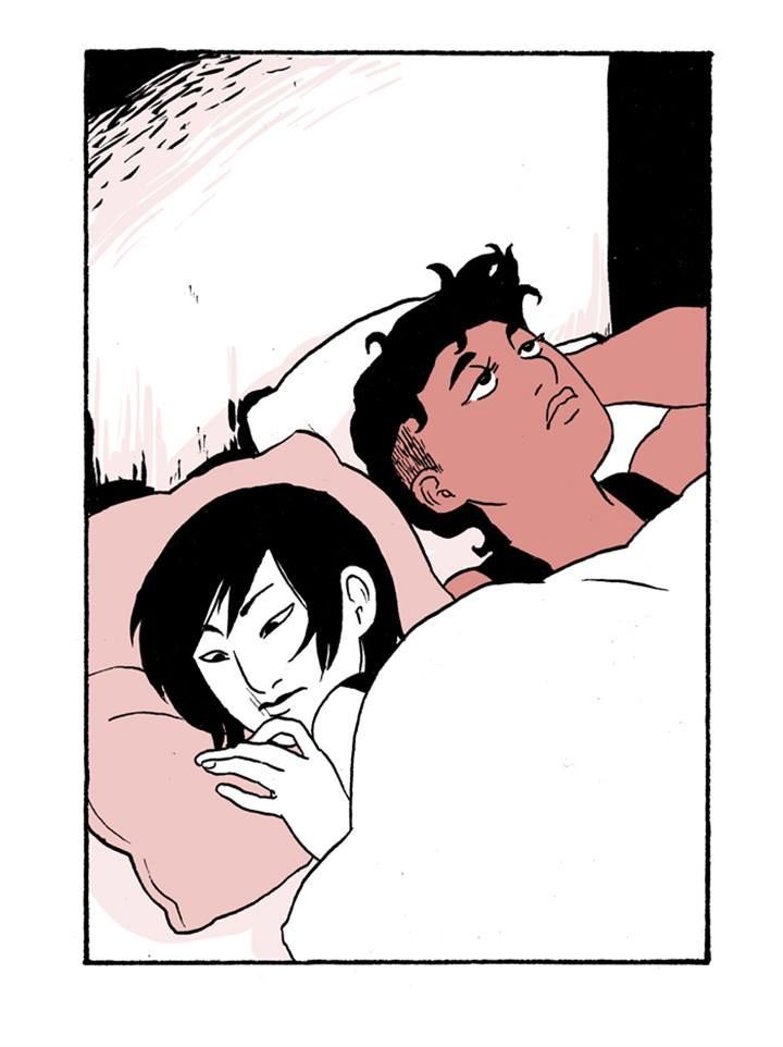 ShootAround Chapter 25 page 6 - Chapter 25