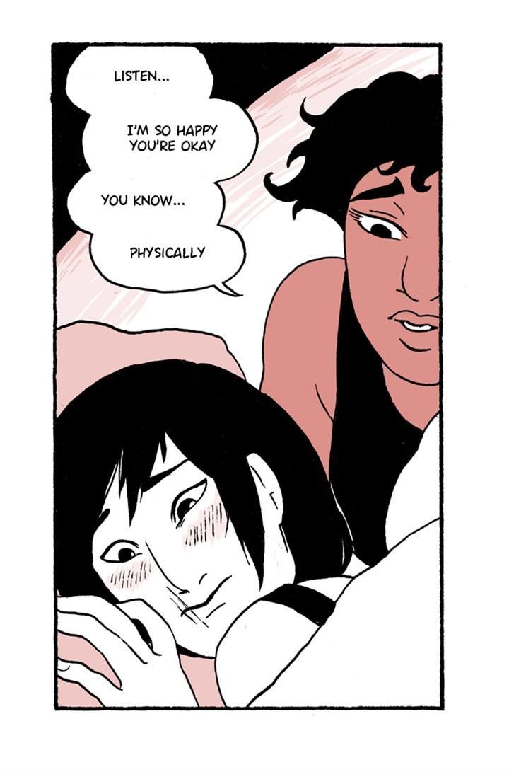 ShootAround Chapter 25 page 8 - Chapter 25